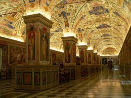 VATICAN - Christsauve225@gmail.com
